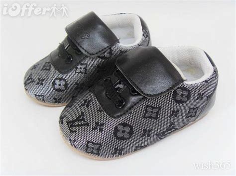 louis vuitton shoes baby|louis vuitton baby girl shoes.